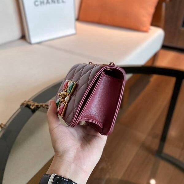 高仿chanel 2251口蓋包chb13483