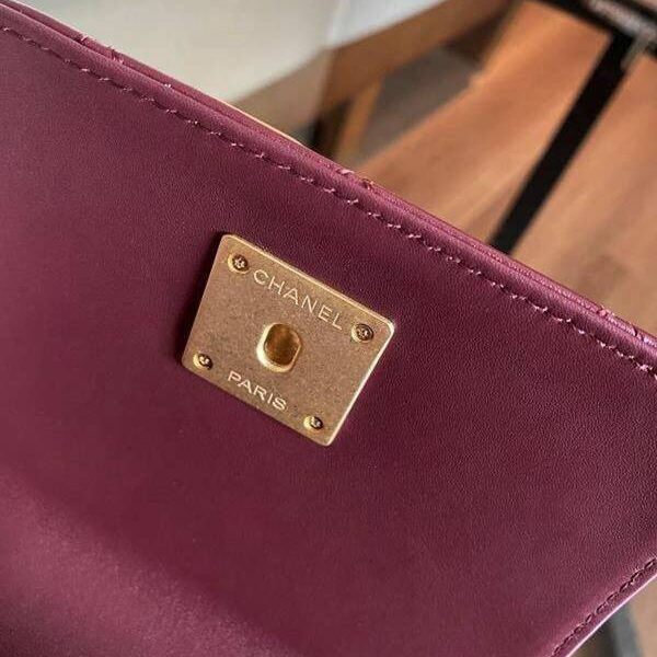高仿chanel 2251口蓋包chb13483