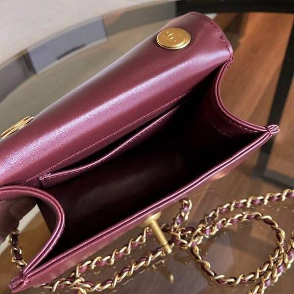高仿chanel 2251口蓋包chb13483