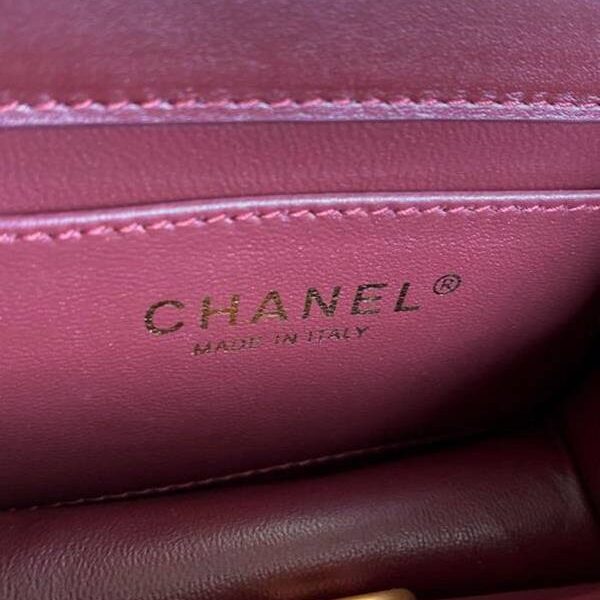 高仿chanel 2251口蓋包chb13483