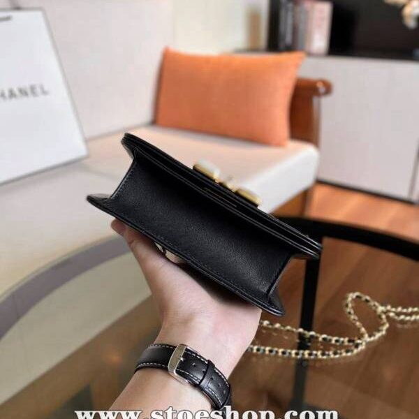 原單chanel 2259口蓋包chb13484