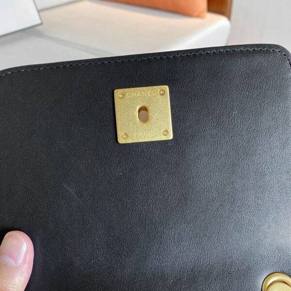 原單chanel 2259口蓋包chb13484
