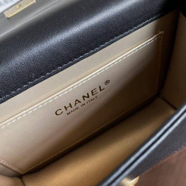 原單chanel 2259口蓋包chb13484