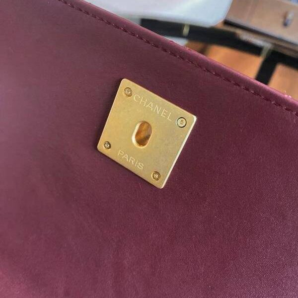 a貨chanel 2259口蓋包chb13485