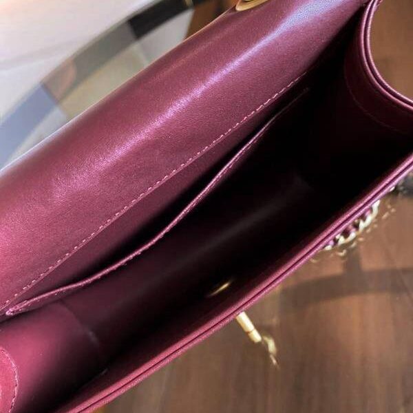 a貨chanel 2259口蓋包chb13485