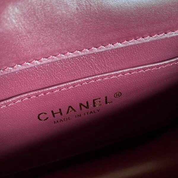 a貨chanel 2259口蓋包chb13485