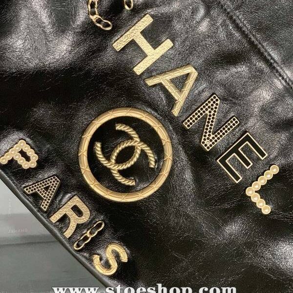 高仿名牌包chanel8375：2020年最新品購物袋chb13492