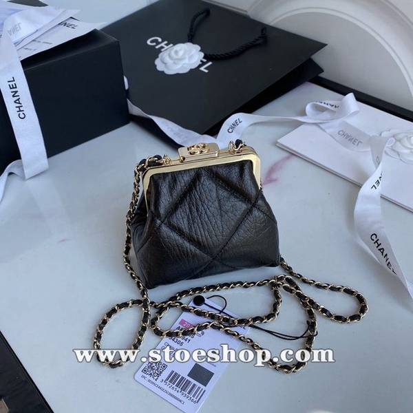 高仿包包批發chanel2021早春度假系列復古蛙口包chb13507 2 高仿包包批發chanel2021早春度假系列復古蛙口包chb13507