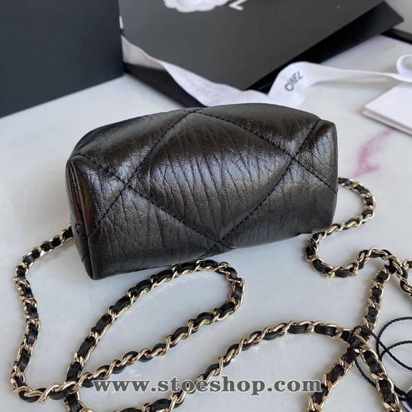 高仿包包批發chanel2021早春度假系列復古蛙口包chb13507 8 高仿包包批發chanel2021早春度假系列復古蛙口包chb13507