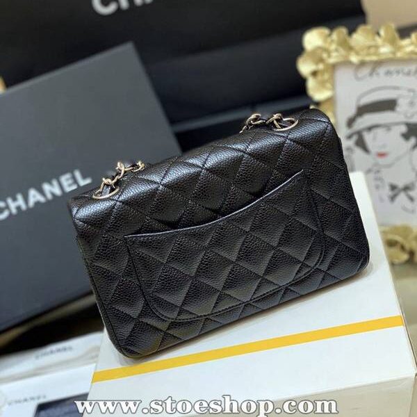 奢侈品a貨chanel原廠CF方胖子 經典款之Classic flap bag歐洲原廠GR正品羊皮chb13514