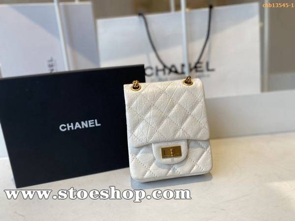 a貨高仿chanel AS1961  Reissue 2.55系列豎款手機包2020早秋款官方最新原廠進口胎牛chb13545