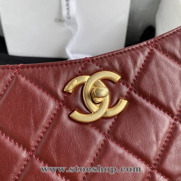 頂級1:1chanel 2020秋冬限量版AS2213珍珠購物袋chb13599 5 頂級1:1chanel 2020秋冬限量版AS2213珍珠購物袋chb13599