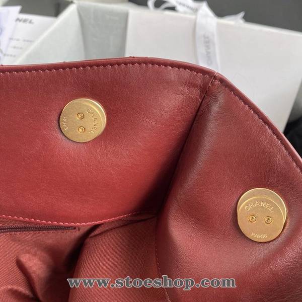 頂級1:1chanel 2020秋冬限量版AS2213珍珠購物袋chb13599 8 頂級1:1chanel 2020秋冬限量版AS2213珍珠購物袋chb13599