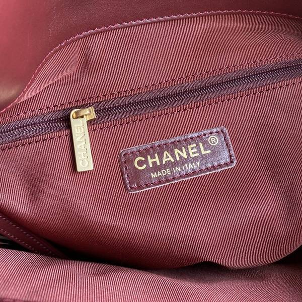 頂級1:1chanel 2020秋冬限量版AS2213珍珠購物袋chb13599 9 頂級1:1chanel 2020秋冬限量版AS2213珍珠購物袋chb13599