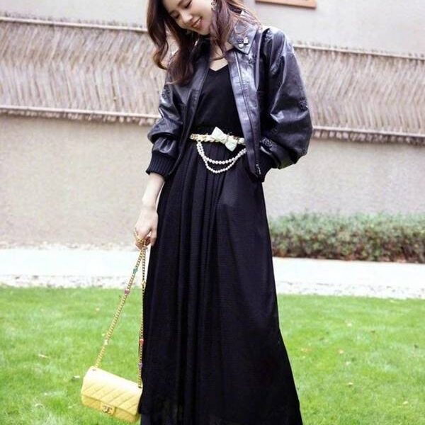 高仿精品批發chanel21早春寶石鏈條包AS2379爆款五彩寶石口蓋包chb13607