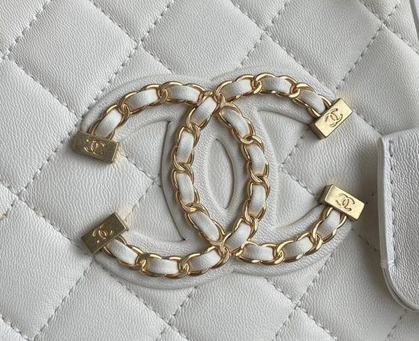 奢侈品a貨chanel 2020春夏新款 AS1785 SMALL VANITY CASE 化妝盒子包chb13627 3 奢侈品a貨chanel 2020春夏新款 AS1785 SMALL VANITY CASE 化妝盒子包chb13627