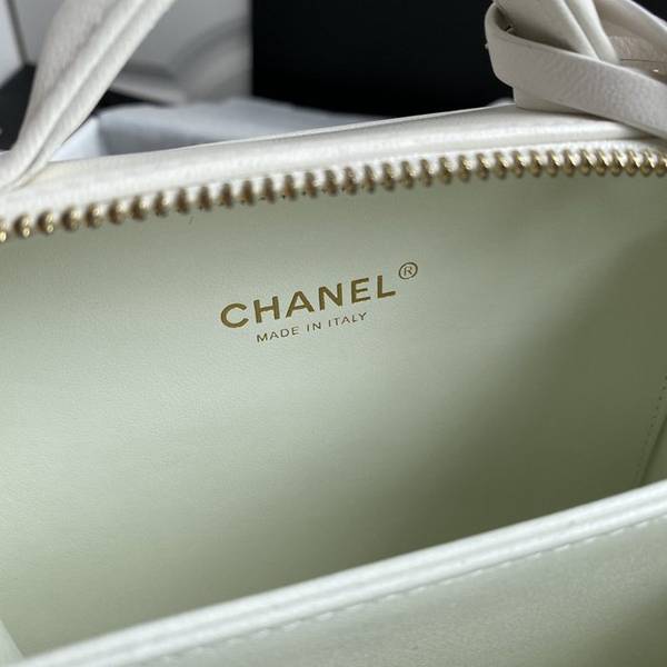 奢侈品a貨chanel 2020春夏新款 AS1785 SMALL VANITY CASE 化妝盒子包chb13627 9 奢侈品a貨chanel 2020春夏新款 AS1785 SMALL VANITY CASE 化妝盒子包chb13627
