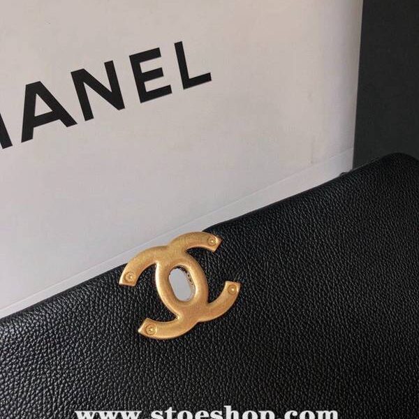 頂級高仿包包chanelS1161原單質量原單進口牛皮chb13648
