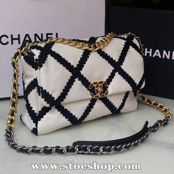 原單a貨chanelS1161原單質量原單進口牛皮chb13649