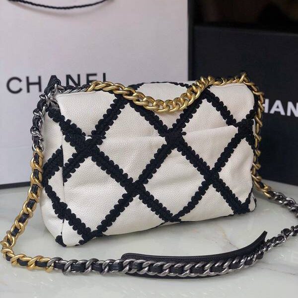 原單a貨chanelS1161原單質量原單進口牛皮chb13649