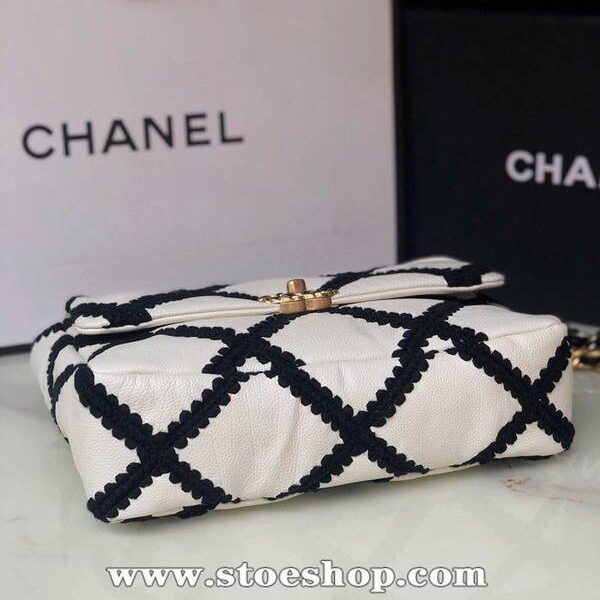 原單a貨chanelS1161原單質量原單進口牛皮chb13649
