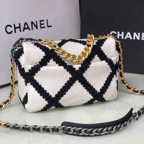 高仿名牌chanelS1161原單質量原單進口牛皮chb13651