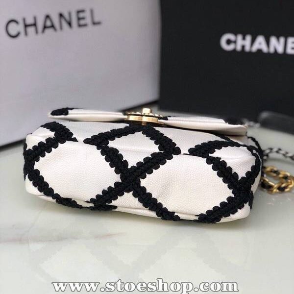 高仿名牌chanelS1161原單質量原單進口牛皮chb13651