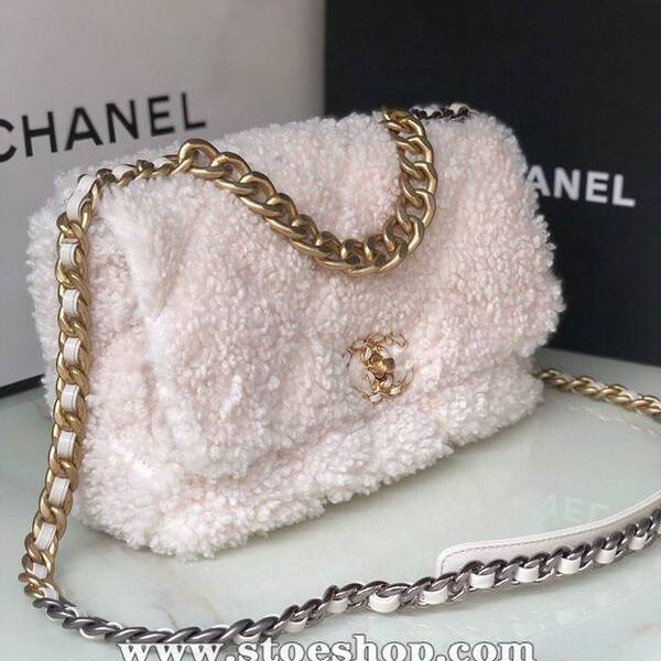 高仿chanelS1161原單質量原單進口小羊皮chb13678