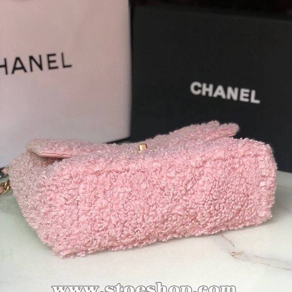 原單chanelS1161原單質量原單進口小羊皮chb13679