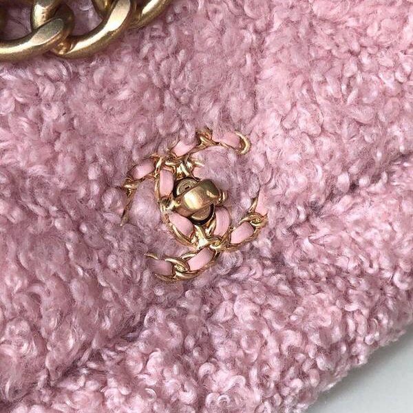 原單chanelS1161原單質量原單進口小羊皮chb13679