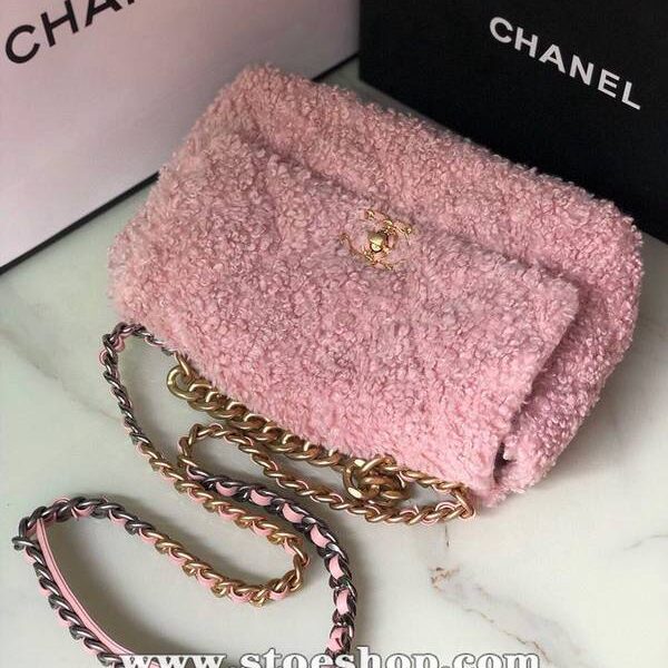 原單chanelS1161原單質量原單進口小羊皮chb13679