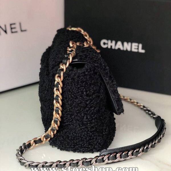 a貨chanelS1161原單質量原單進口小羊皮chb13680