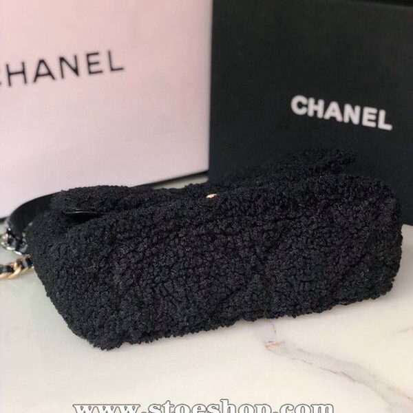 a貨chanelS1161原單質量原單進口小羊皮chb13680