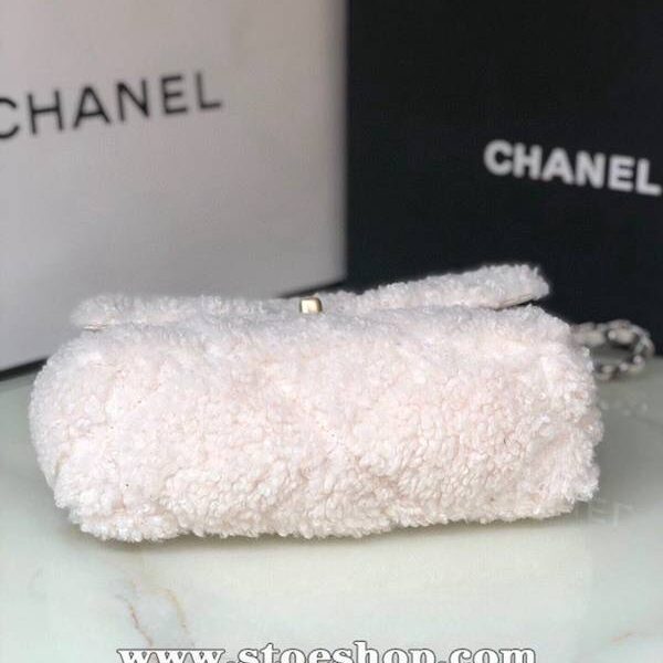頂級1：1chanelS1160原單質量原單進口小羊皮chb13681