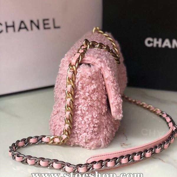 奢侈品chanelS1160原單質量原單進口小羊皮chb13682