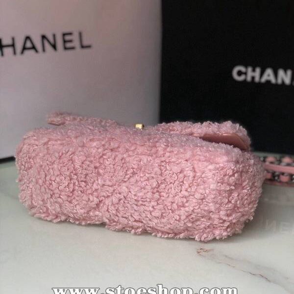 奢侈品chanelS1160原單質量原單進口小羊皮chb13682
