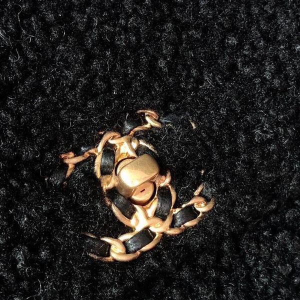 竭誠精品chanelS1160原單質量原單進口小羊皮chb13683
