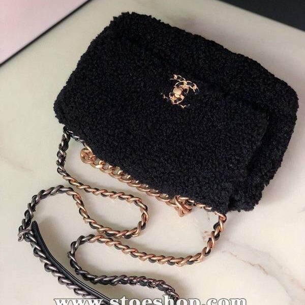竭誠精品chanelS1160原單質量原單進口小羊皮chb13683