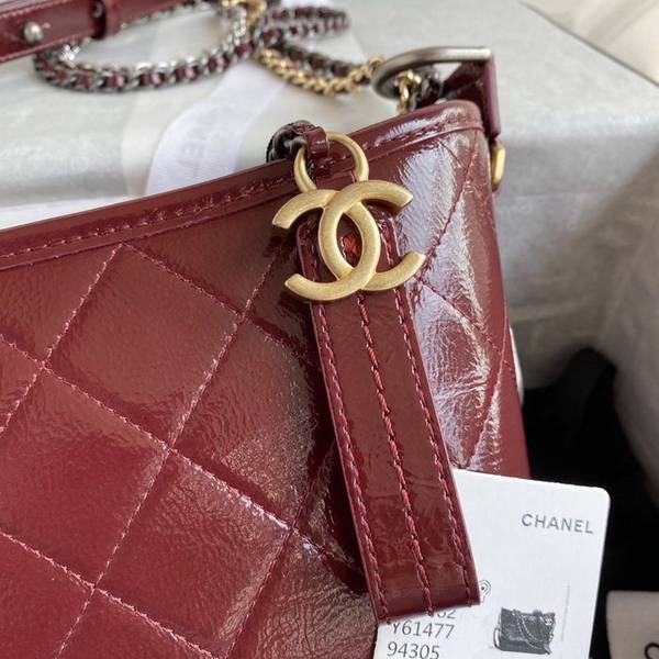 高仿名牌包chanel Gabrielle 2021新款油蠟皮chb13687 3 高仿名牌包chanel Gabrielle 2021新款油蠟皮chb13687