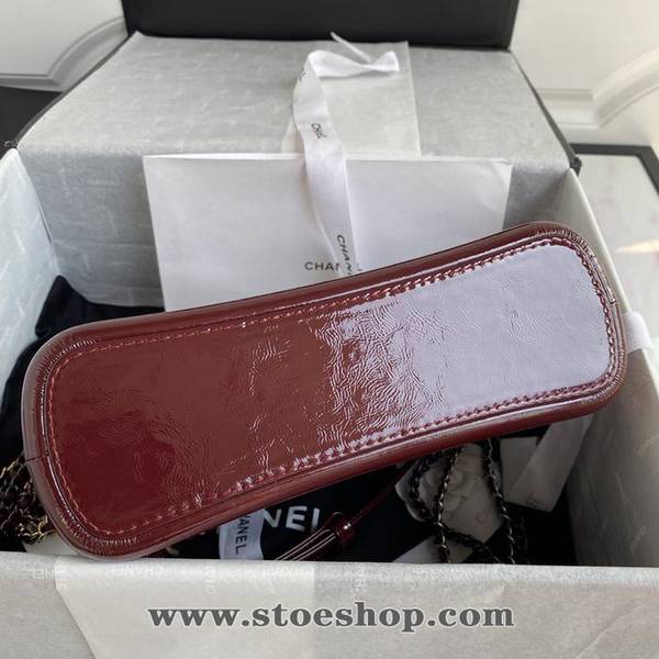 高仿名牌包chanel Gabrielle 2021新款油蠟皮chb13687 5 高仿名牌包chanel Gabrielle 2021新款油蠟皮chb13687