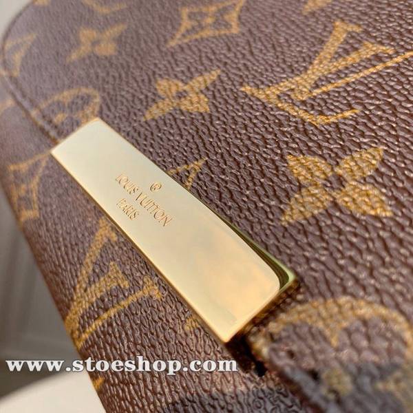 原單lv~FAVORITE M40717 以Monogram 帆布製成,可手拿,肩背兩用。配有可拆卸式肩帶和金屬鏈條。平日攜帶,典雅高貴 尺寸24x14x4hhlv10069 7 原單lv~FAVORITE M40717 以Monogram 帆布製成,可手拿,肩背兩用。配有可拆卸式肩帶和金屬鏈條。平日攜帶,典雅高貴 尺寸24x14x4hhlv10069