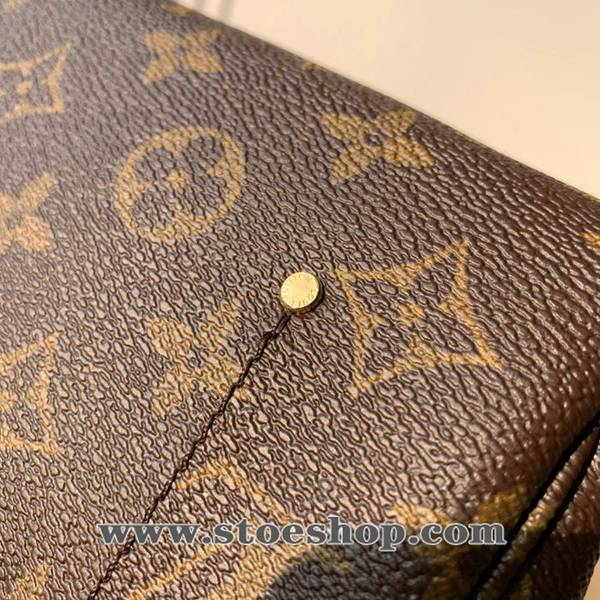 原單lv~FAVORITE M40717 以Monogram 帆布製成,可手拿,肩背兩用。配有可拆卸式肩帶和金屬鏈條。平日攜帶,典雅高貴 尺寸24x14x4hhlv10069 8 原單lv~FAVORITE M40717 以Monogram 帆布製成,可手拿,肩背兩用。配有可拆卸式肩帶和金屬鏈條。平日攜帶,典雅高貴 尺寸24x14x4hhlv10069