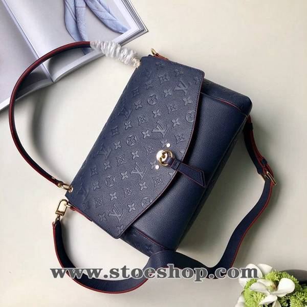 高仿新品BLANCHE M43618 EPPRITENE別致的背心結合了浮雕和光滑牛皮在一個完美比例的肩包hhlv10272 2 高仿新品BLANCHE M43618 EPPRITENE別致的背心結合了浮雕和光滑牛皮在一個完美比例的肩包hhlv10272