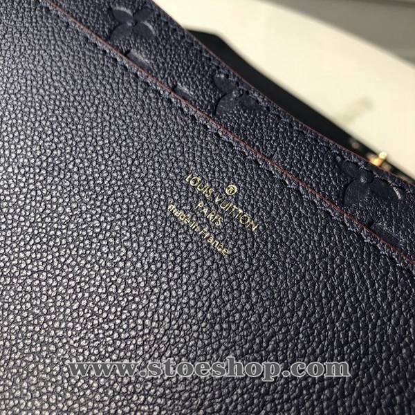 高仿新品BLANCHE M43618 EPPRITENE別致的背心結合了浮雕和光滑牛皮在一個完美比例的肩包hhlv10272 8 高仿新品BLANCHE M43618 EPPRITENE別致的背心結合了浮雕和光滑牛皮在一個完美比例的肩包hhlv10272