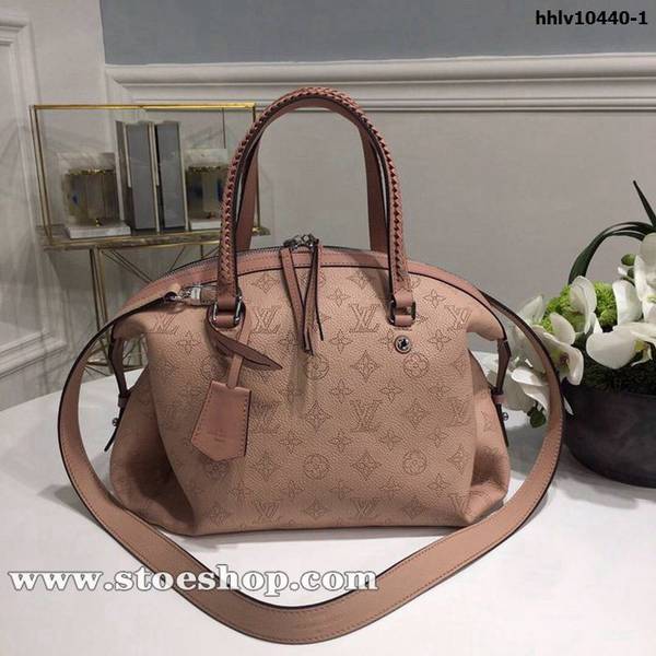 奢侈品a貨新品M54672Mahina Asteria手袋hhlv10440