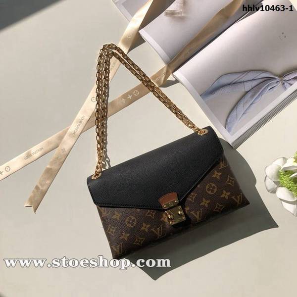 高仿名牌包頂級原單時尚女包 M41201Monogram 帆布hhlv10463