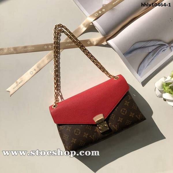 高仿包包批發頂級原單 時尚女包 M41201Monogram 帆布hhlv10464