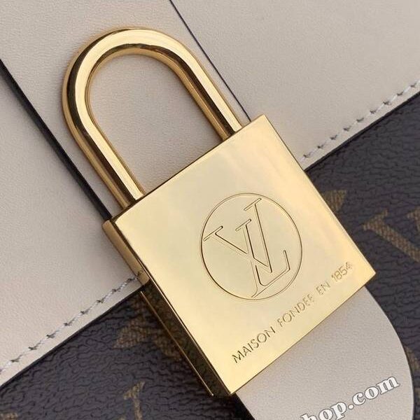 原單A貨原單m45155 Locky BB手袋Monogram 帆布hhlv10492