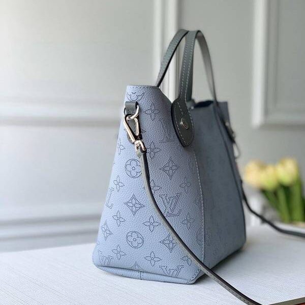 原單1：1原單M54350 HINA小號手袋 Tote 包潮流水桶包hhlv10494
