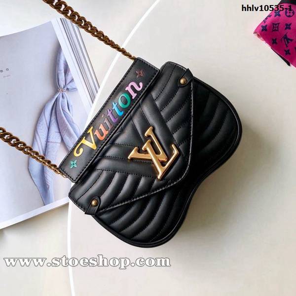 高仿包NEW WAVE 小號手袋 M51683肩背斜挎hhlv10535